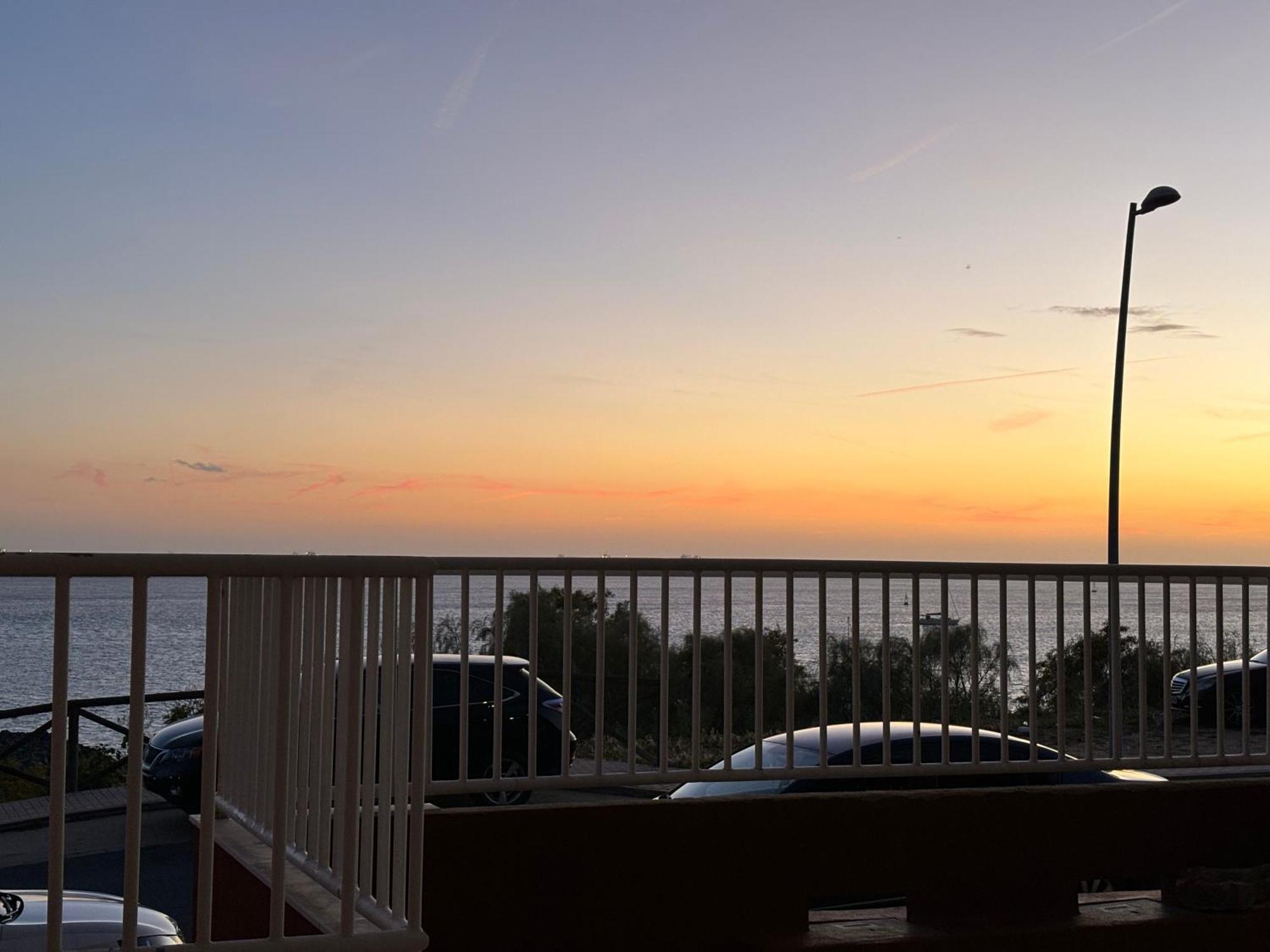 Apartment De Amy Con Vista Al Mar 2 *