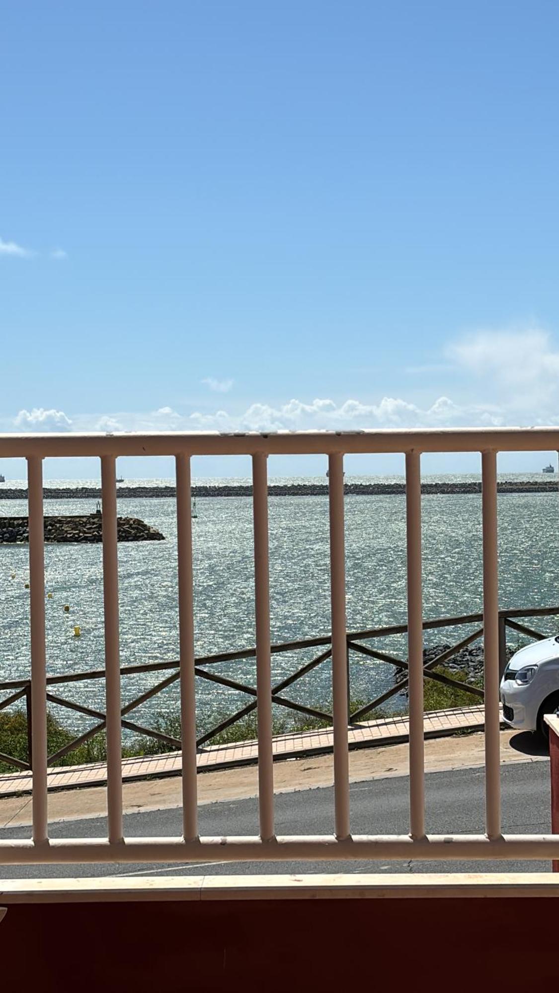 De Amy Con Vista Al Mar 2 Apartment Huelva
